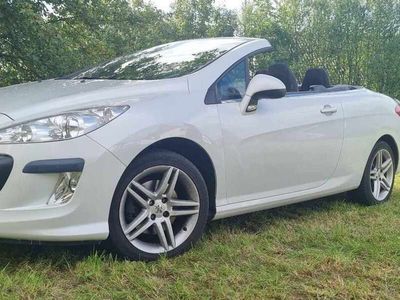 gebraucht Peugeot 308 CC HDi FAP 140 Platinum