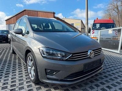 Gebraucht VW Golf VII Highline 150 PS (110 kW) 2015 Grau Limousine