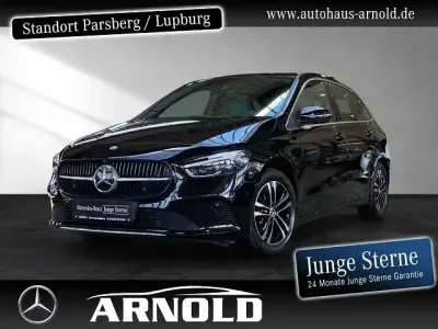 Gebraucht Mercedes B250
