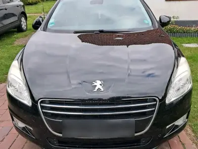 Gebraucht Peugeot 508