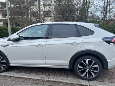 gebraucht VW Taigo 1.5 TSI OPF DSG R-Line R-Line