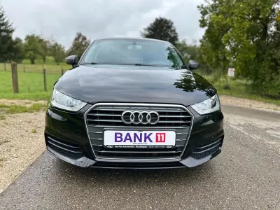 Gebraucht Audi A1 Sportback