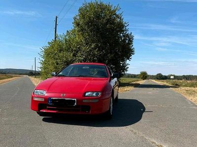 Mazda 323F