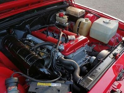 Gebraucht Alfa Romeo Giulietta 122 PS (89 kW) 1979 Kleinwagen
