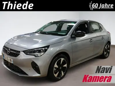 Gebraucht Opel Corsa-e