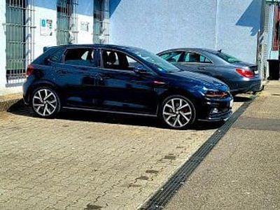 Gebraucht VW Polo GTI 200 PS (147 kW) 2020 Kleinwagen