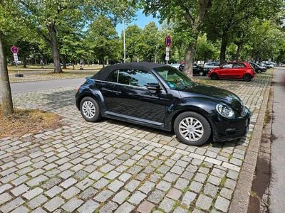 VW Beetle