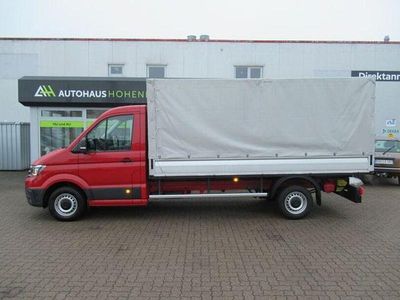 Gebraucht VW Crafter 140 PS (102 kW) 2023 Andere Van