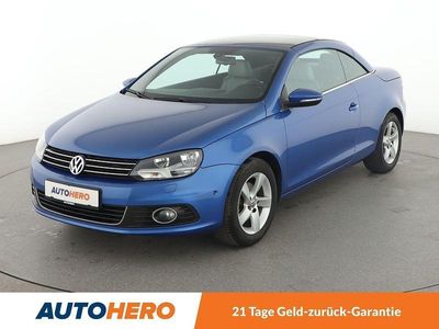 VW Eos