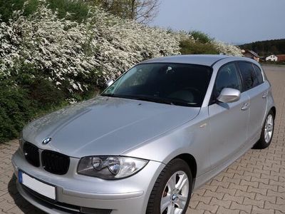 gebraucht BMW 118 D - E87 LCI Facelift Baujahr 2010 230.466 km