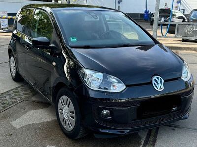 VW up!