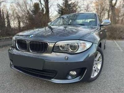 BMW 120 Coupé
