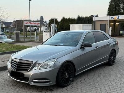 Mercedes E350