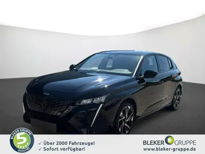 Gebraucht Peugeot 308