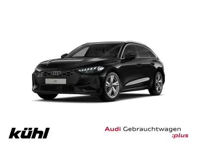 Gebraucht Audi A5 Sport 204 PS (150 kW) 2025 Schwarz Kombi