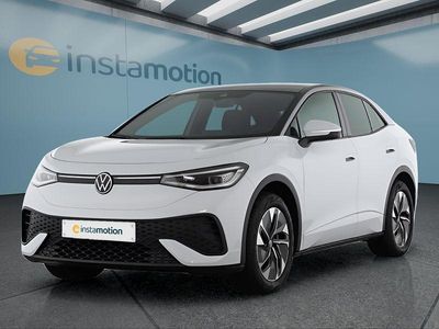 Usata VW ID.5 Pro 210 kW (286 CV) 2025 Bianco SUV