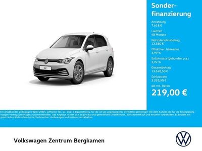 VW Golf VIII