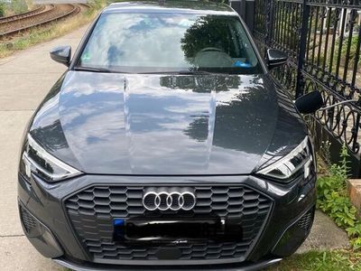 gebraucht Audi A3 Sportback e-tron 