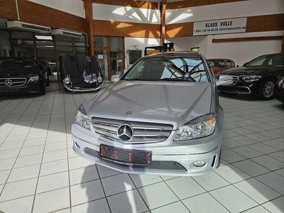 Mercedes CLC180