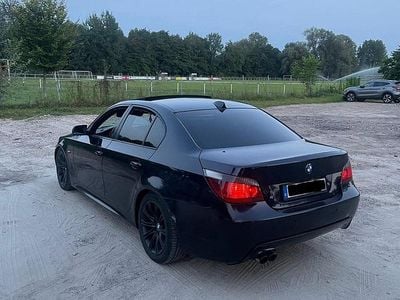 BMW 535