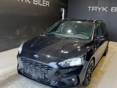 Gebraucht Ford Focus