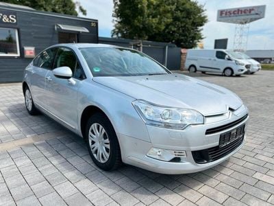 Citroën C5