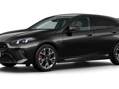Gebraucht BMW M135 Shadowline 300 PS (220 kW) 2025 Schwarz Kleinwagen