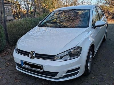 VW Golf VII