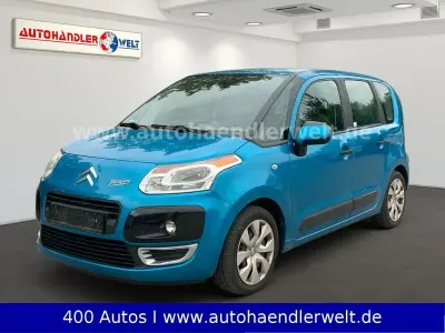 Gebraucht Citroën C3 Picasso
