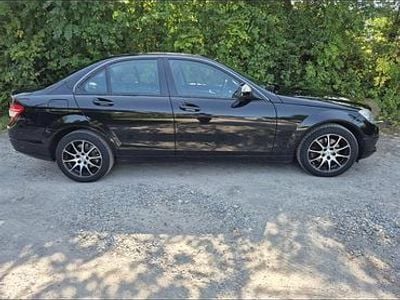 Mercedes C230