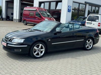 Saab 9-3 Cabriolet