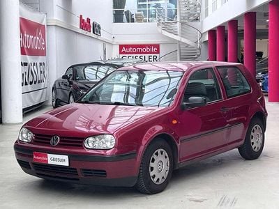 VW Golf IV