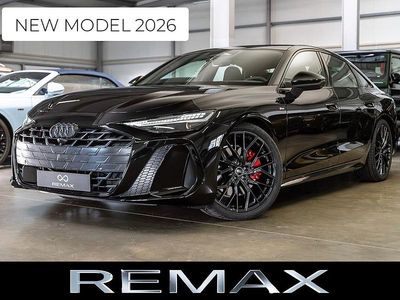 Schwarz Neu 2026 Audi A6 Edition .1 Limousine | 81.880 € (Teuer)