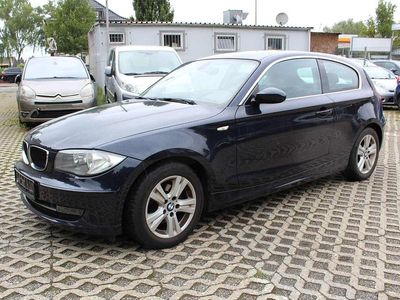 BMW 118 Coupé