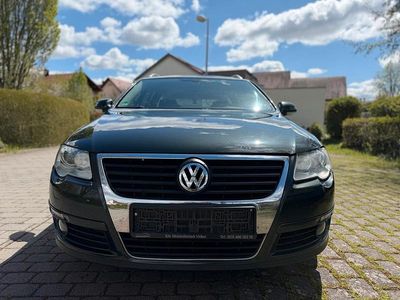 Gebraucht VW Passat 140 PS (102 kW) 2006 Kombi