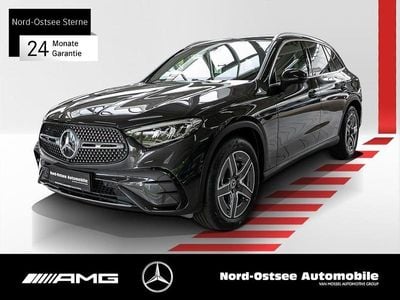 Mercedes GLC300