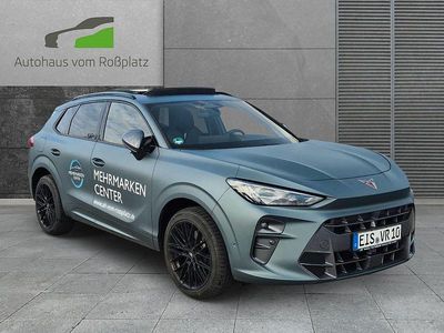 Usado Cupra Terramar 265 HP (194 kW) 2025 Cinzento SUV