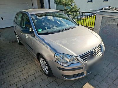 Usata VW Polo 2006 Grigio Utilitaria
