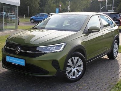 VW Taigo