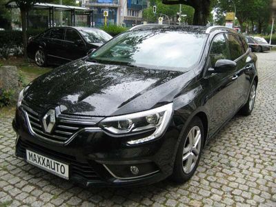 Renault Mégane GrandTour