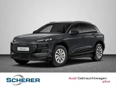 Gebraucht Audi Q6 e-tron