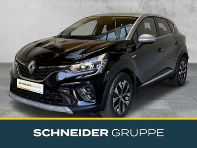 gebraucht Renault Captur Techno E-Tech Plug-in 160 SHZ+LED+KAMERA