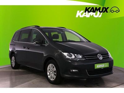 VW Sharan