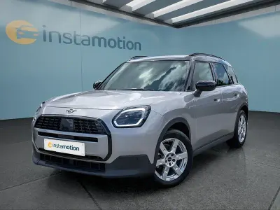 Gebraucht Mini Countryman