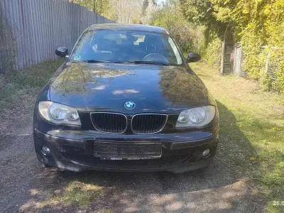 Gebraucht BMW 118