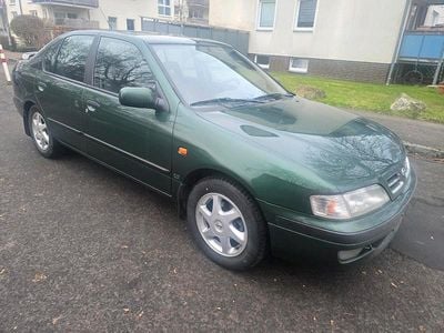 Nissan Primera