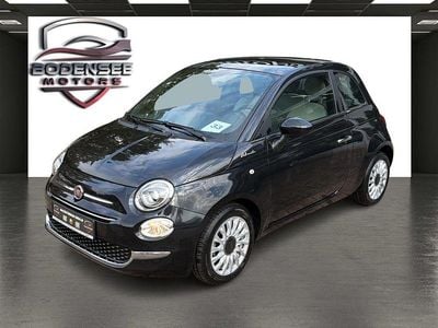 Gebraucht Fiat 500 Dolcevita 69 PS (50 kW) 2021 Limousine