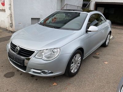 VW Eos