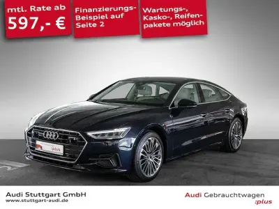 Gebraucht Audi A7 Sportback
