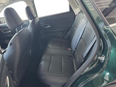 Neu MG ZS Comfort 116 PS (85 kW) 2026 Pebble black SUV